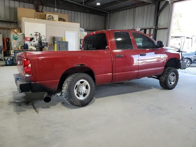 2008 Dodge RAM 2500 ST