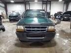 1999 Ford Ranger