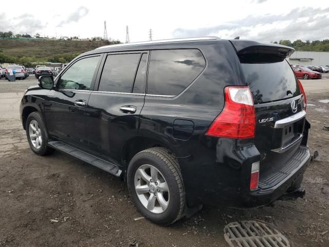 2010 Lexus GX 460