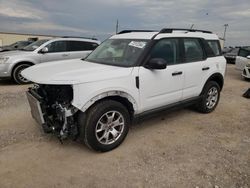 2021 Ford Bronco Sport en venta en Temple, TX