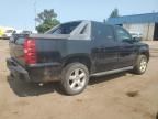 2012 Chevrolet Avalanche LT