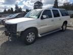 2005 Cadillac Escalade ESV