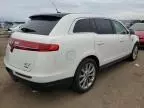 2012 Lincoln MKT