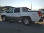 2002 Chevrolet Avalanche C1500