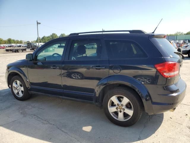 2011 Dodge Journey Mainstreet