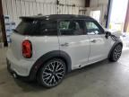 2016 Mini Cooper S Countryman