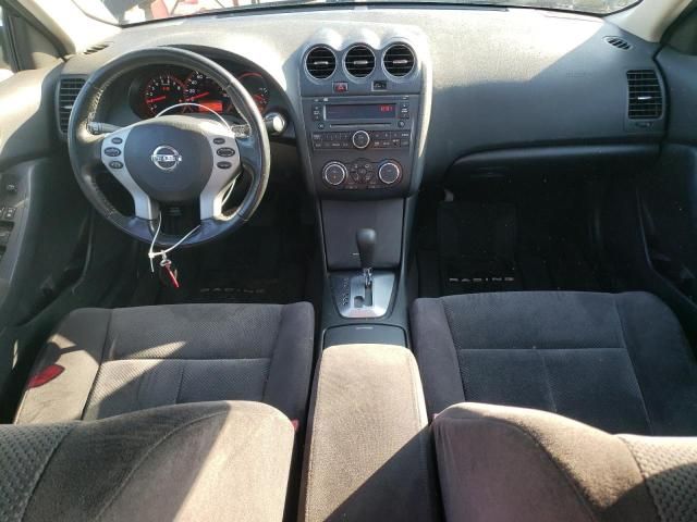 2008 Nissan Altima 2.5