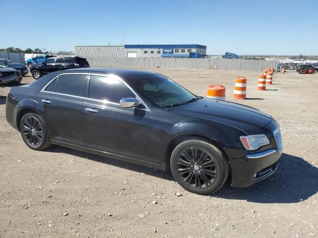 2011 Chrysler 300C