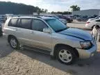 2005 Toyota Highlander Limited