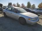 2003 Buick Century Custom