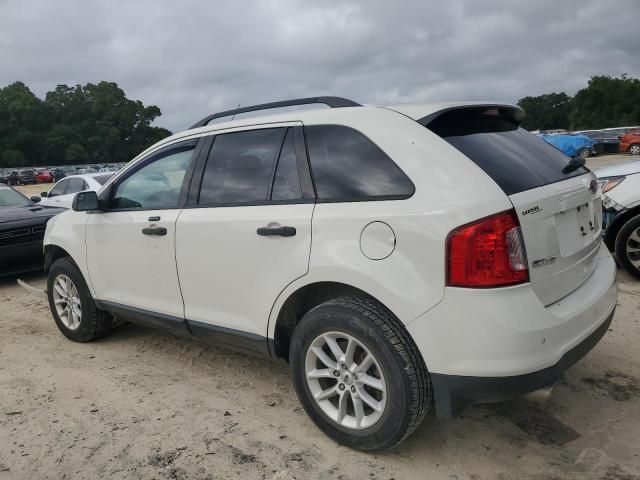 2013 Ford Edge SE