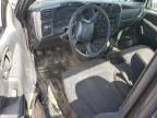 2003 Chevrolet S Truck S10