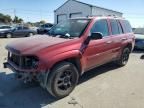 2007 Chevrolet Trailblazer LS