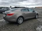 2010 Buick Lacrosse CXS