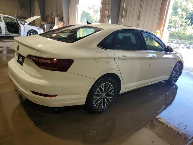 2019 Volkswagen Jetta SEL