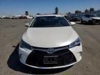 2016 Toyota Camry XSE