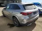 2024 Mercedes-Benz GLC 300 4matic