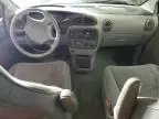 1999 Dodge Grand Caravan SE