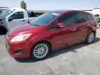 2013 Ford C-MAX SE