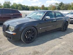 Salvage cars for sale at Grantville, PA auction: 2006 Chrysler 300C