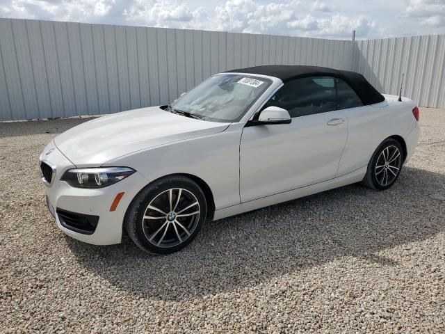 2019 BMW 230XI