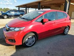 Honda salvage cars for sale: 2019 Honda FIT LX