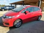 2019 Honda FIT LX