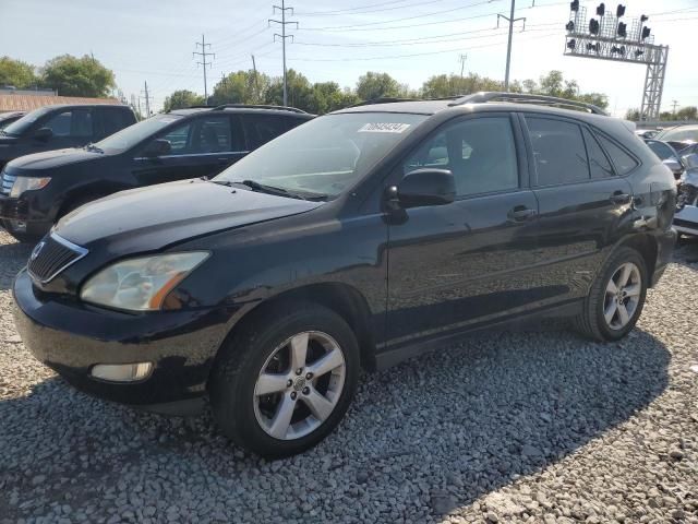 2007 Lexus RX 350