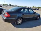 2007 Mercedes-Benz E 320 CDI