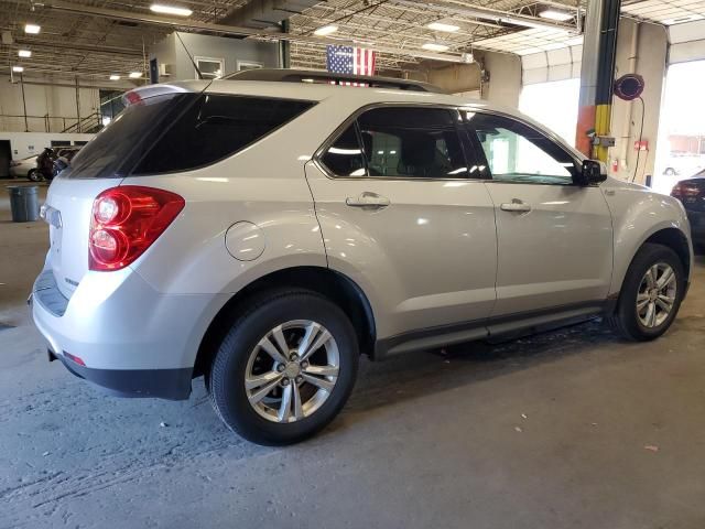 2010 Chevrolet Equinox LT