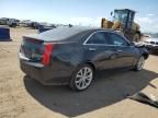 2013 Cadillac ATS Premium