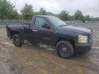 2013 Chevrolet Silverado K1500