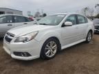 2013 Subaru Legacy 2.5I Limited