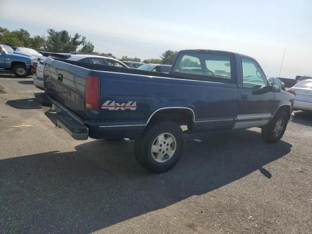 1995 Chevrolet GMT-400 K1500