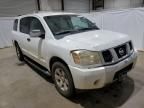 2005 Nissan Armada SE