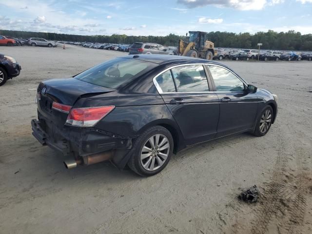 2011 Honda Accord EXL