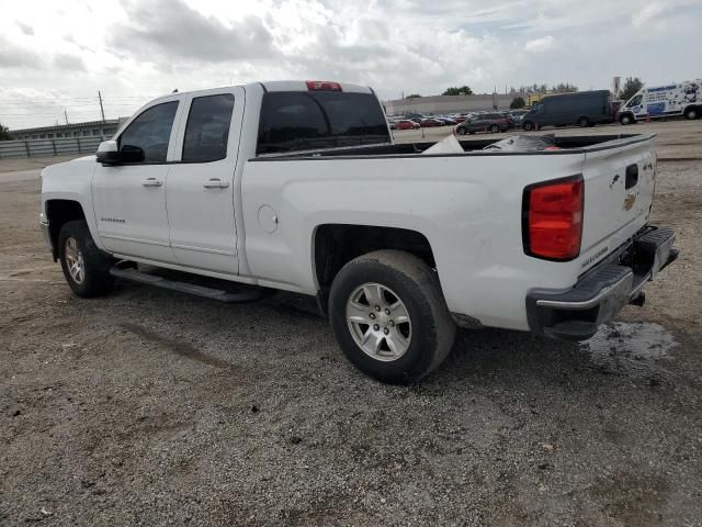 2015 Chevrolet Silverado C1500 LT