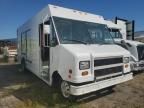 2001 Ford Econoline E450 Super Duty Commercial Stripped Chas