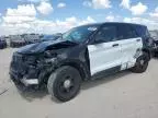 2021 Ford Explorer Police Interceptor