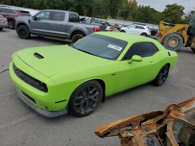 2019 Dodge Challenger R/T