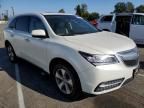 2014 Acura MDX