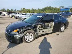 Nissan Vehiculos salvage en venta: 2009 Nissan Altima 2.5