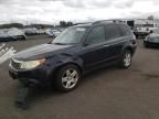 2010 Subaru Forester 2.5X Premium