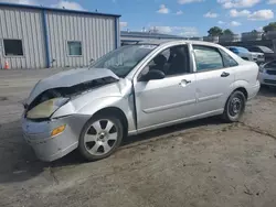 2002 Ford Focus SE en venta en Tulsa, OK