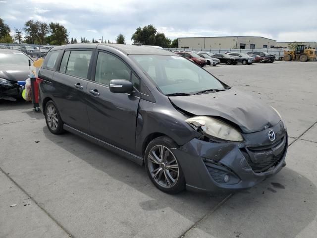 2013 Mazda 5