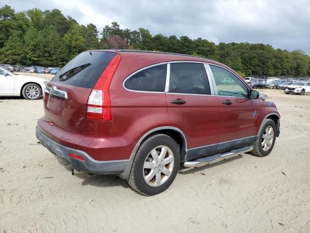 2008 Honda CR-V EX