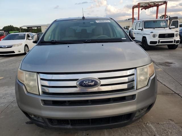 2008 Ford Edge SEL