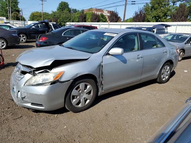 2007 Toyota Camry CE