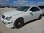 2006 Mercedes-Benz C 350