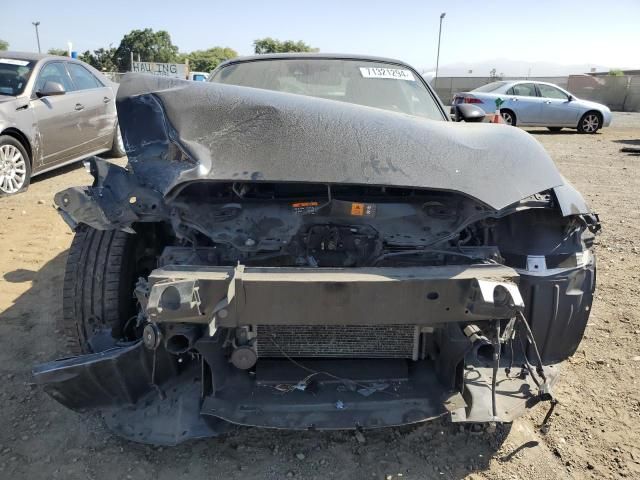 2017 Mazda MX-5 Miata Grand Touring